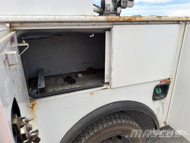 RAM 5500 مركبات الأغراض العامة