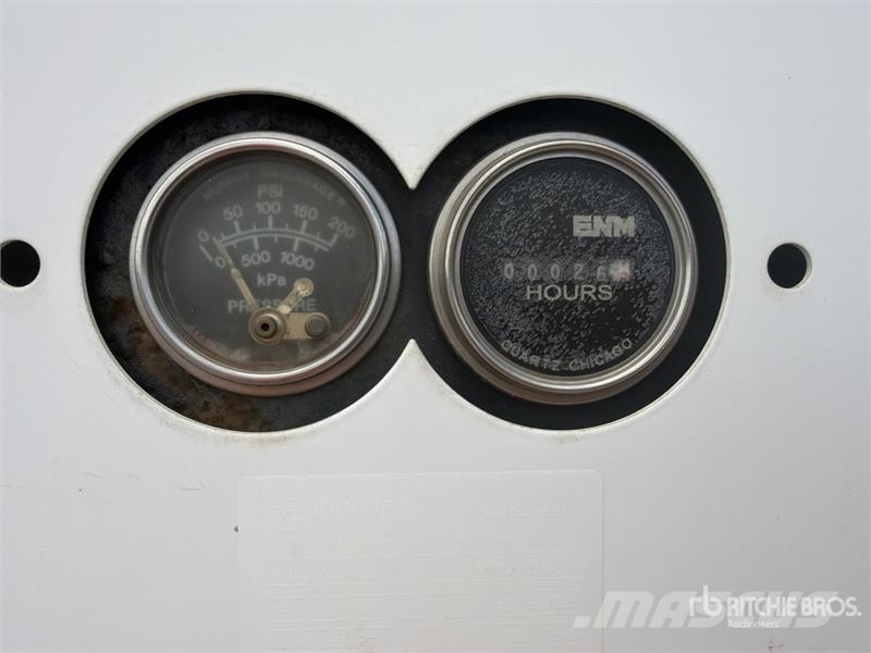 RAM 5500 مركبات الأغراض العامة