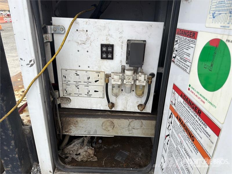 RAM 5500 مركبات الأغراض العامة