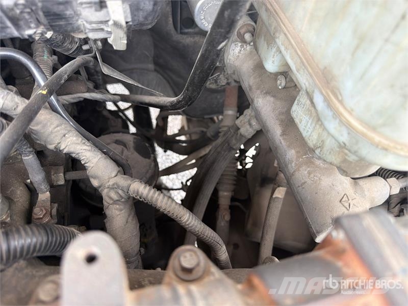 RAM 5500 مركبات الأغراض العامة