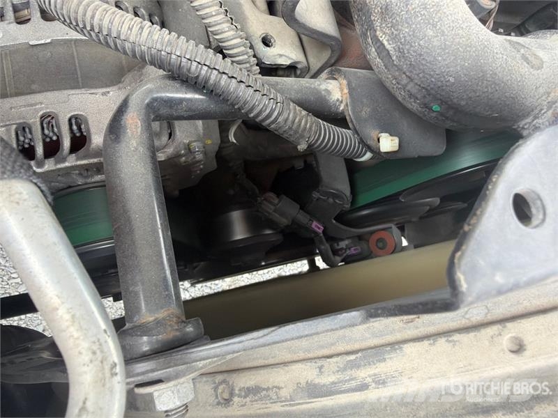 RAM 5500 مركبات الأغراض العامة