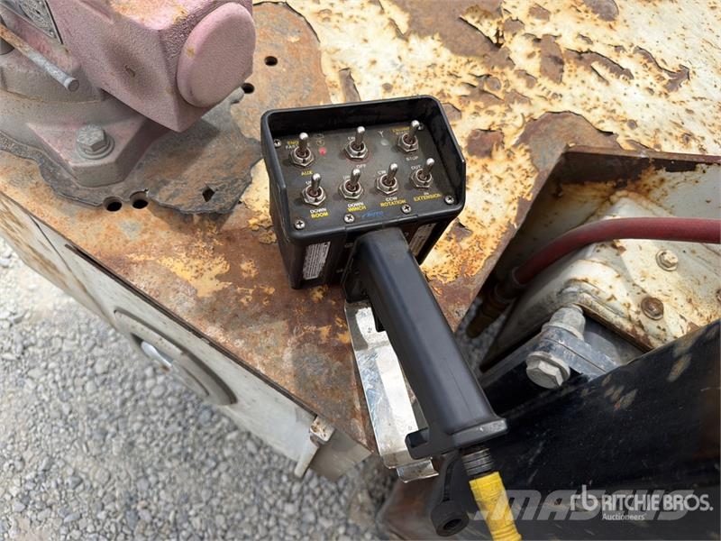 RAM 5500 مركبات الأغراض العامة