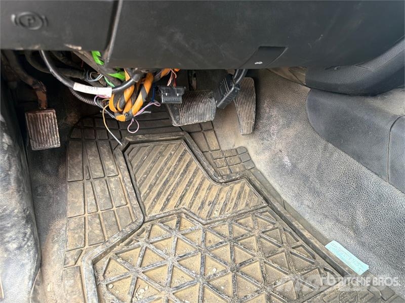 RAM 5500 مركبات الأغراض العامة