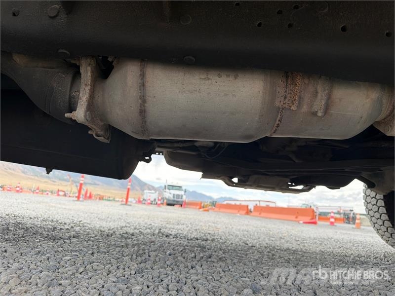 RAM 5500 مركبات الأغراض العامة