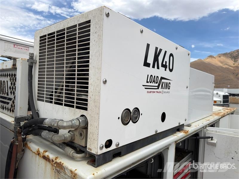 RAM 5500 مركبات الأغراض العامة