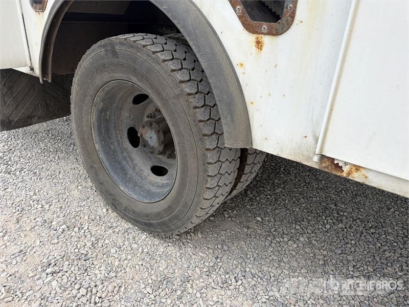 RAM 5500 مركبات الأغراض العامة