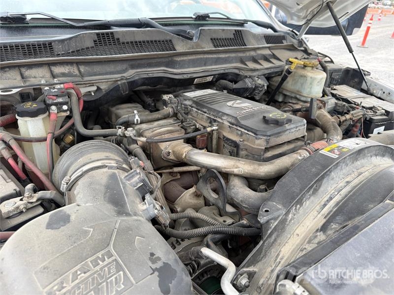 RAM 5500 مركبات الأغراض العامة