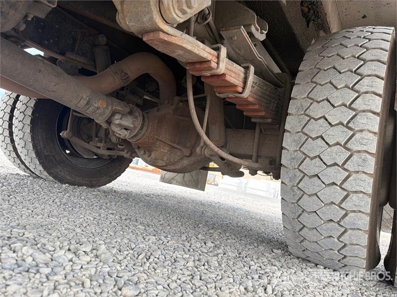 RAM 5500 مركبات الأغراض العامة