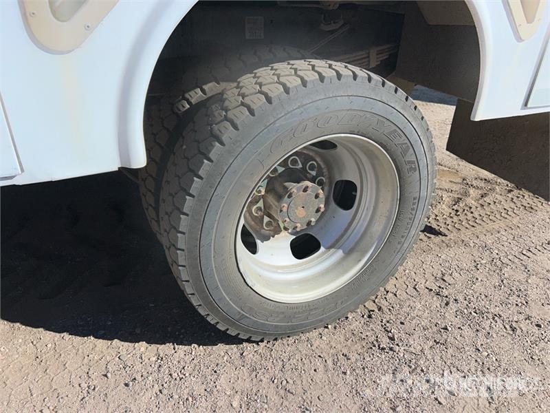 RAM 5500 Avtokošare