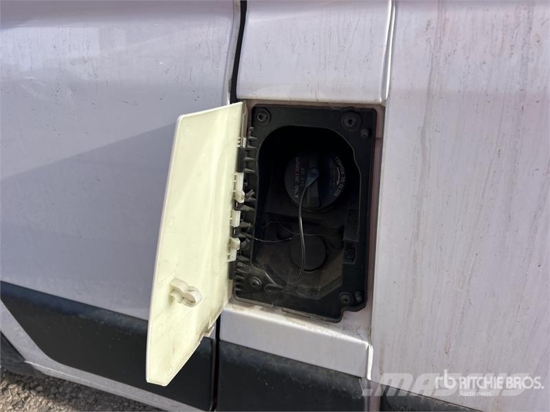 RAM Promaster Carrinhas de caixa fechada
