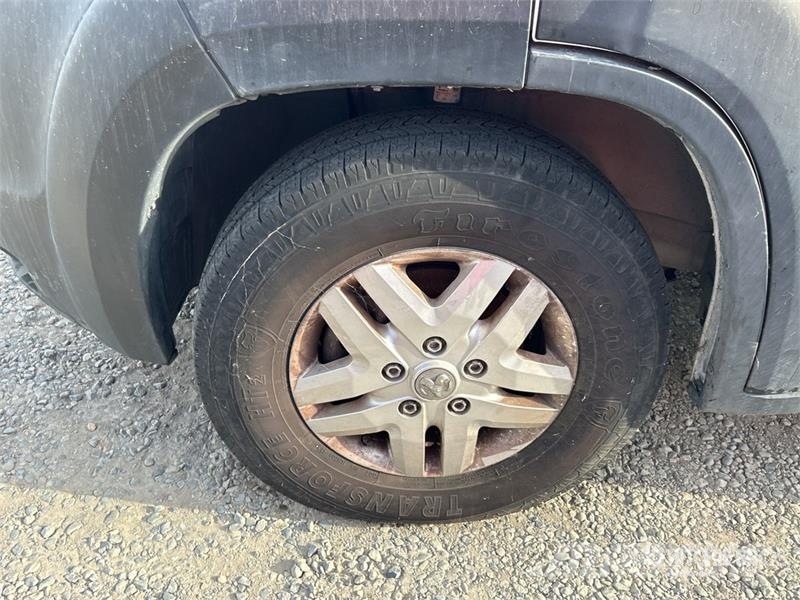 RAM Promaster Carrinhas de caixa fechada