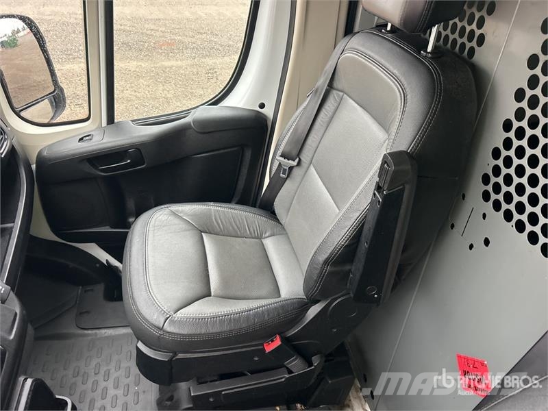 RAM Promaster Furgonetas /Furgón