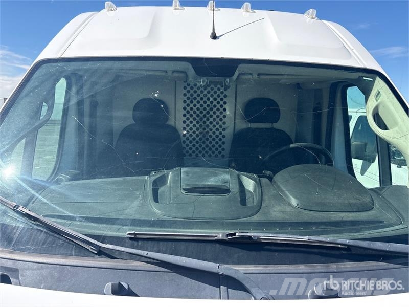 RAM ProMaster 2500 Cargo Van Dostavna vozila / kombiji