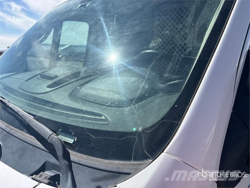 RAM ProMaster 2500 Cargo Van Dostavna vozila / kombiji