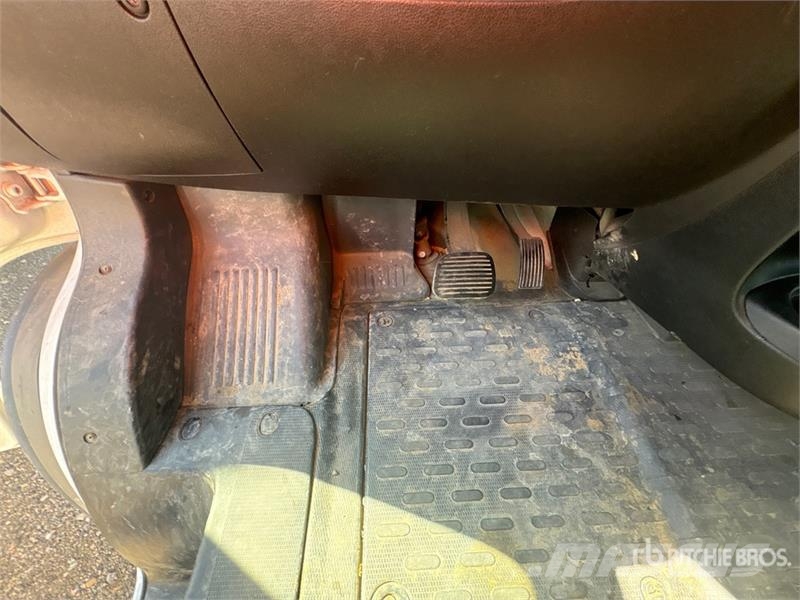 RAM Promaster 2500 Pro master Cargo Van Furgonetas /Furgón