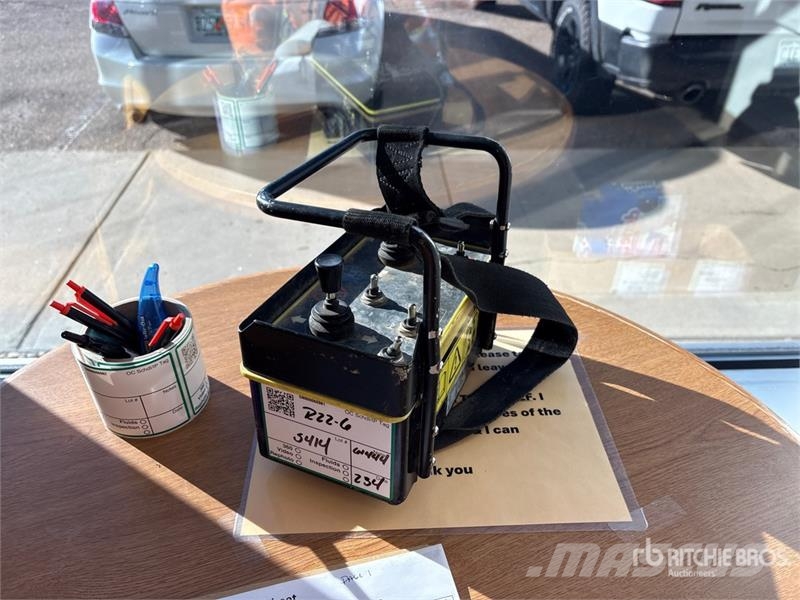 Rammax 1575 Trench Compactor Trench Compactor 土壤压实机