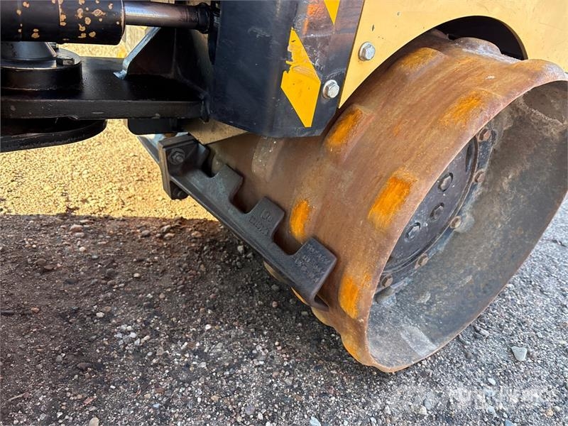 Rammax 1575 Trench Compactor Trench Compactor 土壤压实机
