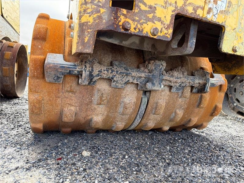 Rammax Trench Compactor Soil compactors