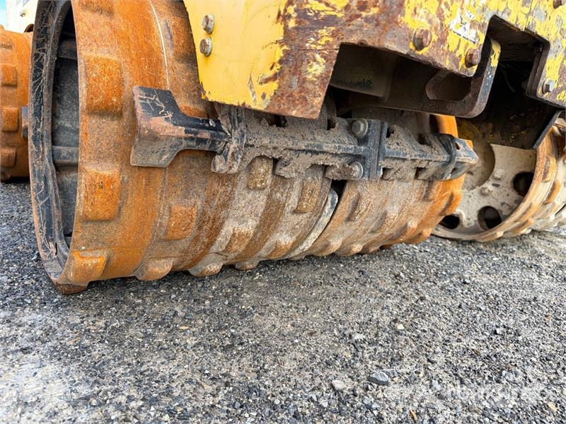 Rammax Trench Compactor Soil compactors