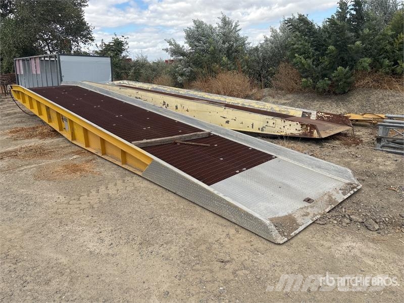 Ramp Other components