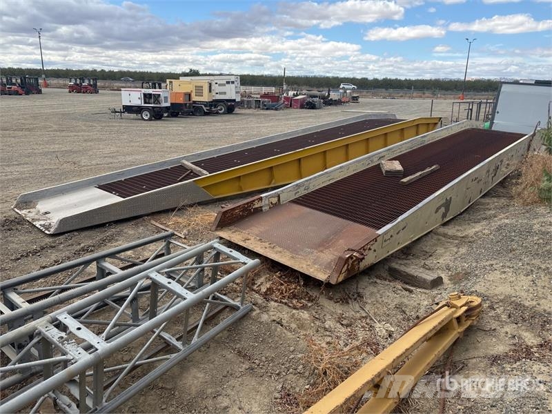 Ramp Other components