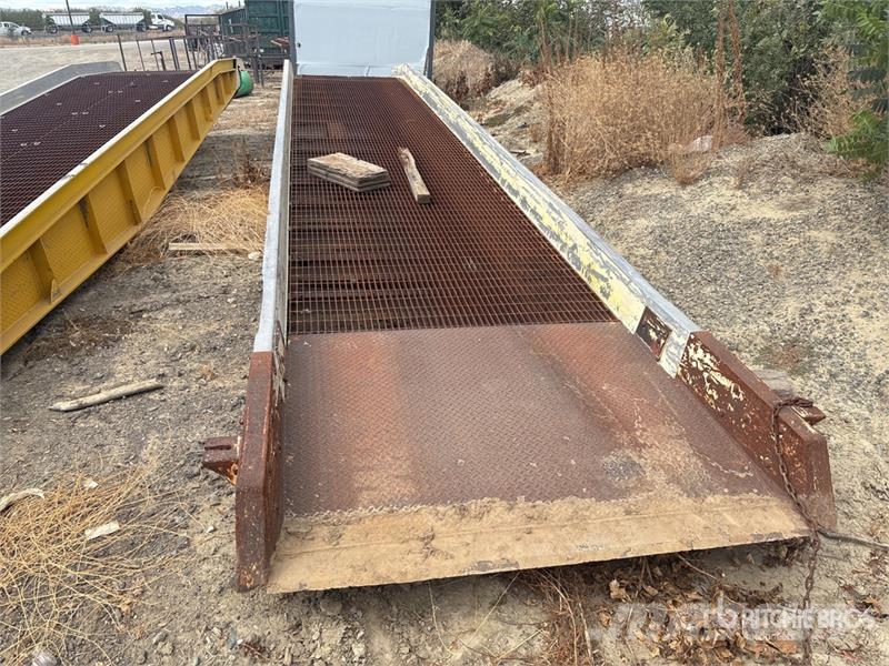 Ramp Other components