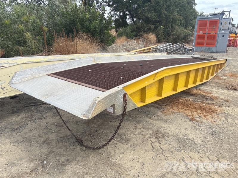 Ramp Other components