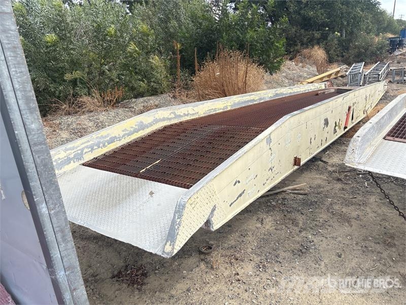 Ramp Other components
