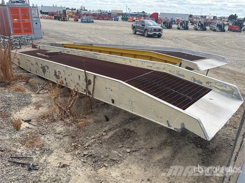 Ramp Other components
