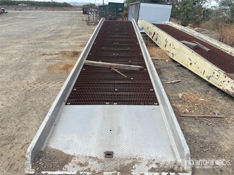 Ramp Other components