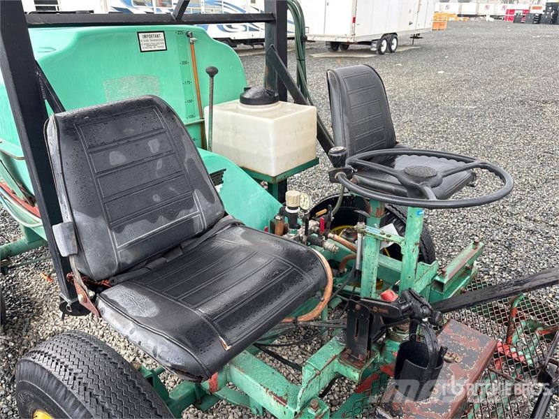  Randell RW-5 5 ft Self-Propelled Sprayer Pulverizadores autopropulsados