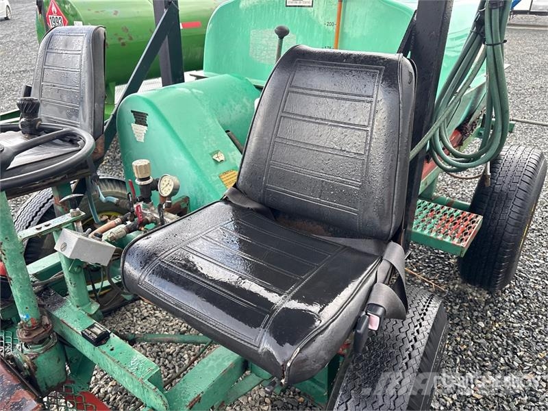  Randell RW-5 5 ft Self-Propelled Sprayer Pulverizadores autopropulsados