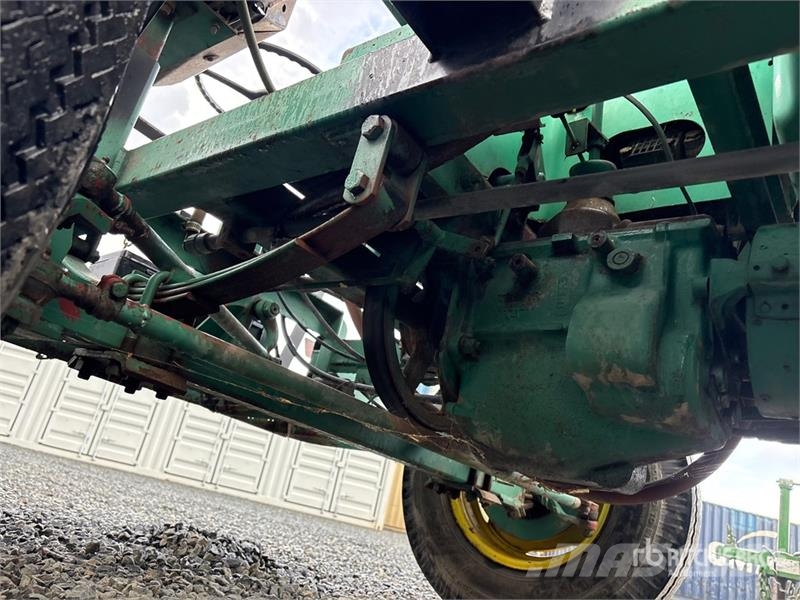  Randell RW-5 5 ft Self-Propelled Sprayer Pulverizadores autopropulsados