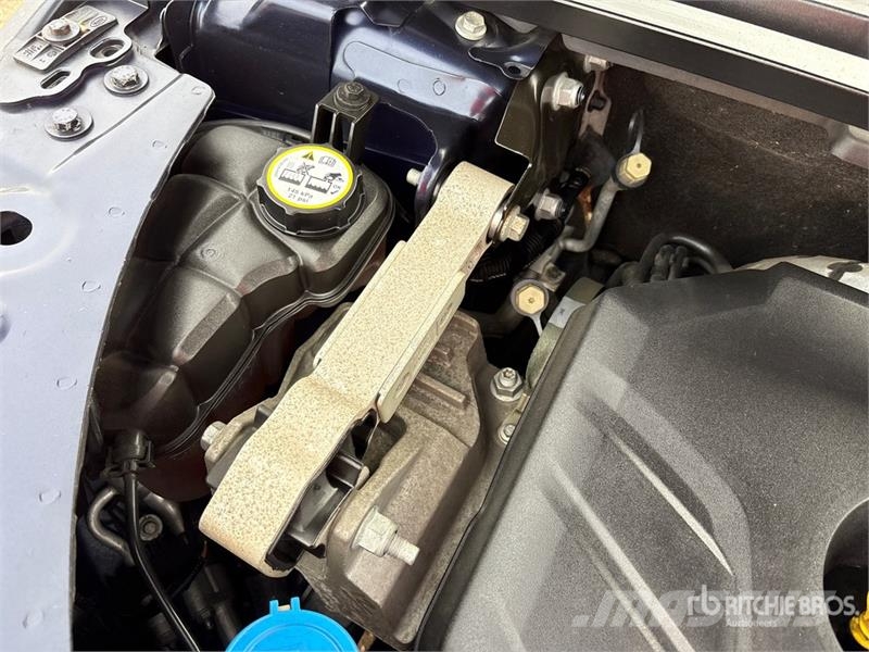 Range Rover Evoque 4WD SUV Carros