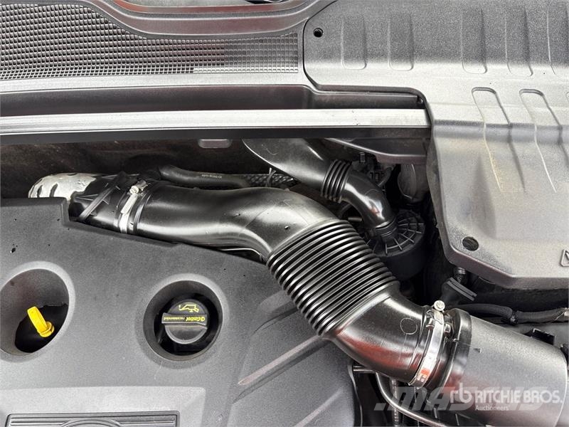 Range Rover Evoque 4WD SUV Carros