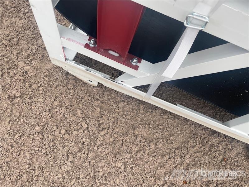 Raystone RMC36-60 36 in x 60 ft Portable Conveyor (Unused) Outros Florestal