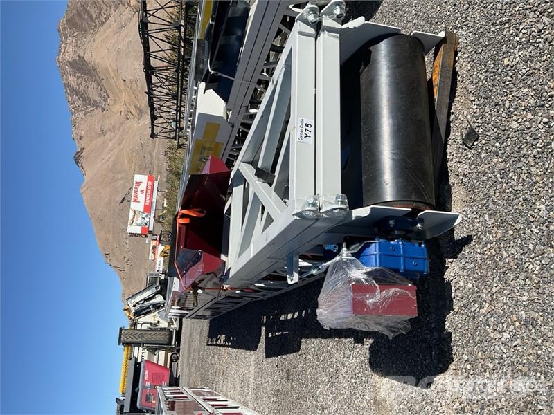 Raystone RMC36-60 36 in x 60 ft Portable Conveyor (Unused) Outros Florestal