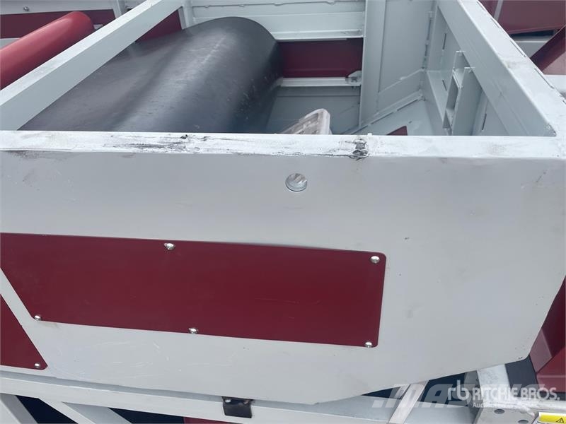 Raystone RMC36-60 36 in x 60 ft Portable Conveyor (Unused) Outros Florestal