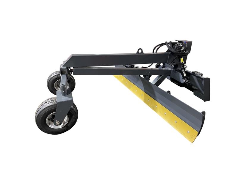  Raytree RMGB96 96 in Skid Steer Grader (Unused) Other components