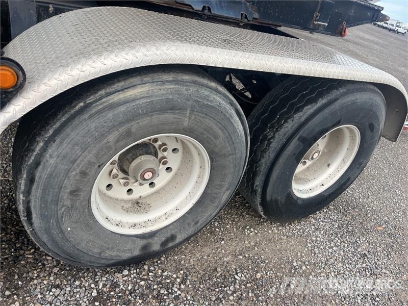 Reliance 5TR0IF-29 5/Axle Transfer Trailer Самоскиди