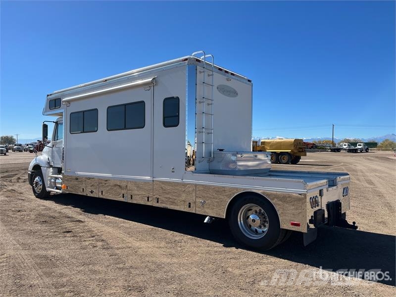 Renegade Classic 17TLQ Motor Home Avtodomi in počitniške prikolice