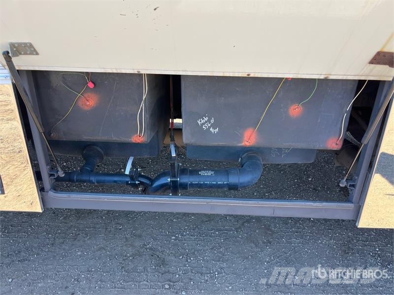 Renegade Classic 17TLQ Motor Home Avtodomi in počitniške prikolice