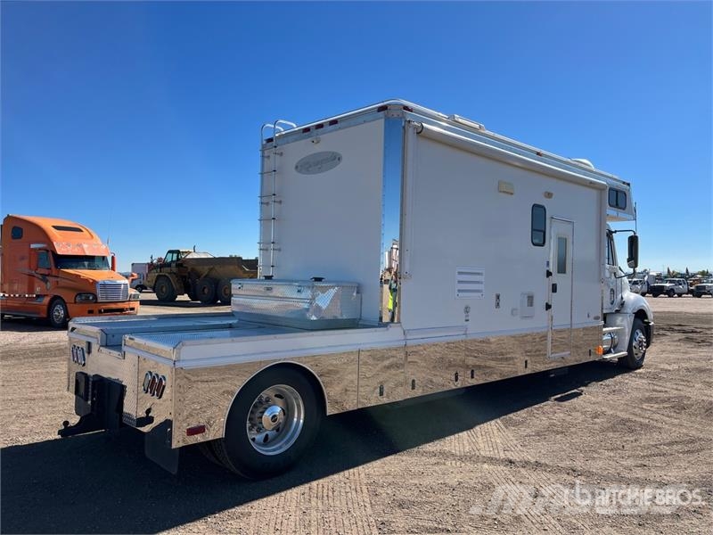 Renegade Classic 17TLQ Motor Home Avtodomi in počitniške prikolice