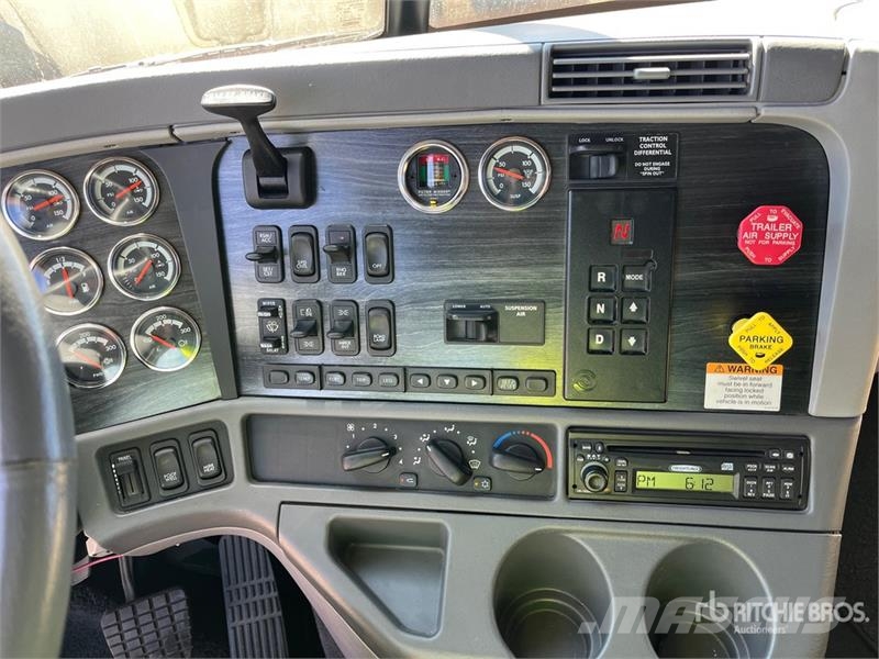 Renegade Classic 17TLQ Motor Home Avtodomi in počitniške prikolice