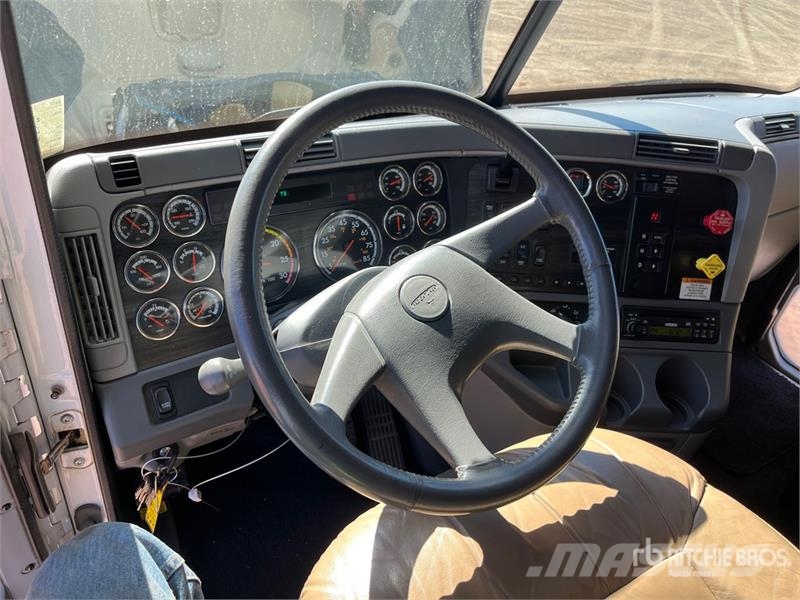 Renegade Classic 17TLQ Motor Home Avtodomi in počitniške prikolice