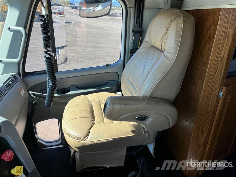 Renegade Classic 17TLQ Motor Home Avtodomi in počitniške prikolice