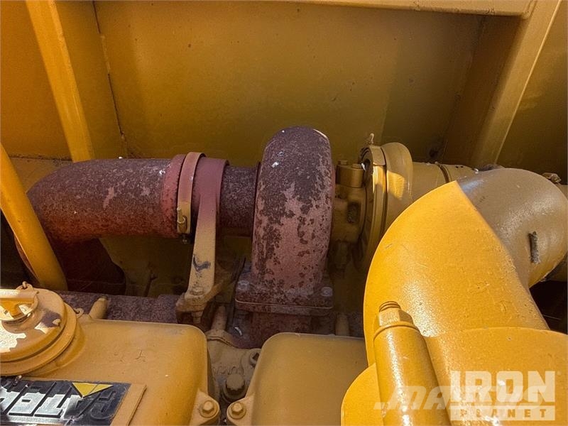 Rexworks Maxigrind 460G Tri/A Horizontal Grinder Construction - Others