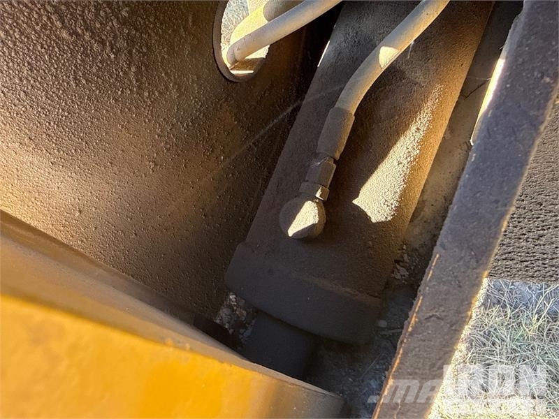 Rexworks Maxigrind 460G Tri/A Horizontal Grinder 建設機械 - その他