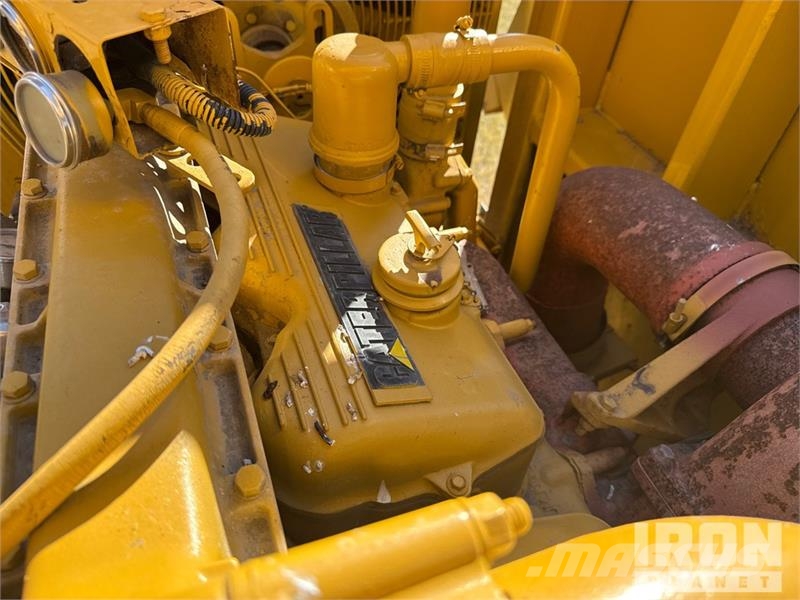 Rexworks Maxigrind 460G Tri/A Horizontal Grinder Construction - Others