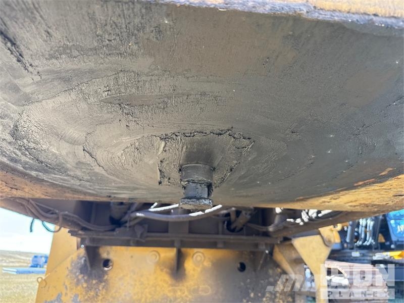 Rexworks Maxigrind 460G Tri/A Horizontal Grinder Construction - Others